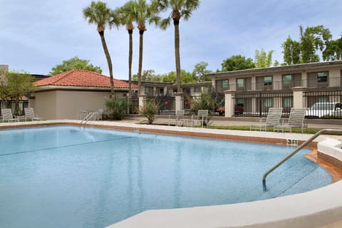 Rodeway Inn St Augustine Historic District Hotel in Saint Augustine