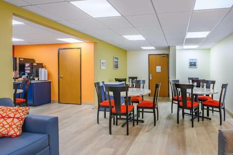 Econo Lodge Hammond Hotel in Hammond