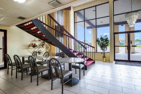 Rodeway Inn Bonifay Hotel in Alabama