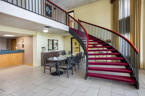 Rodeway Inn Bonifay Hotel in Alabama