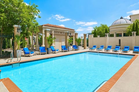 Recreational facilities