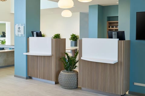 Element Chandler Fashion Center Hotel in Chandler