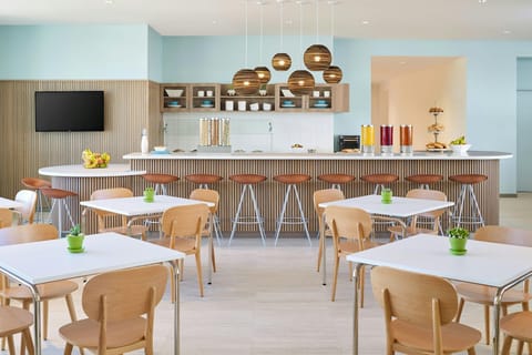 Element Chandler Fashion Center Hotel in Chandler