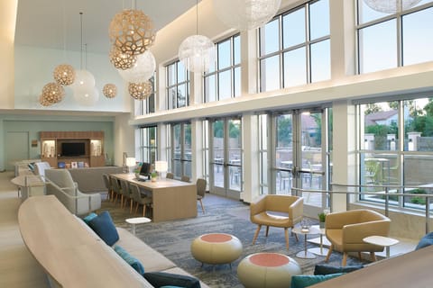 Element Chandler Fashion Center Hotel in Chandler