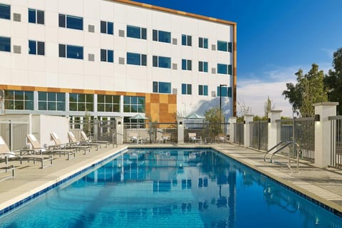 Element Chandler Fashion Center Hotel in Chandler