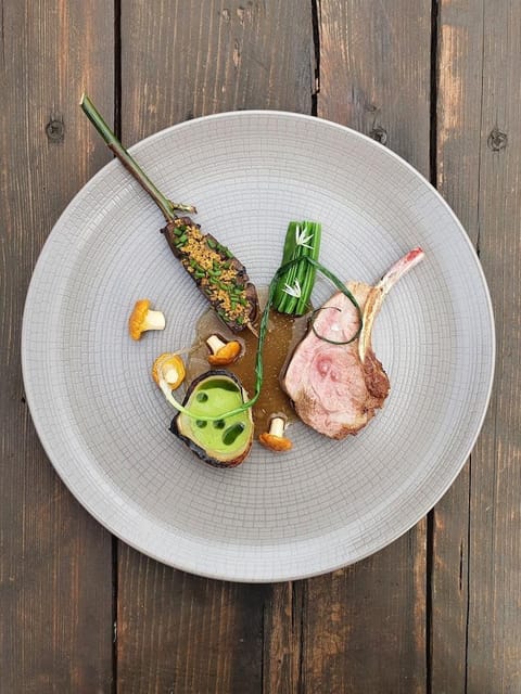 The Lovat, Loch Ness Apartment hotel in Fort Augustus