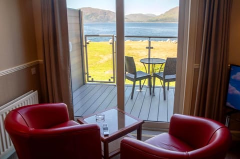 Surrounding environment