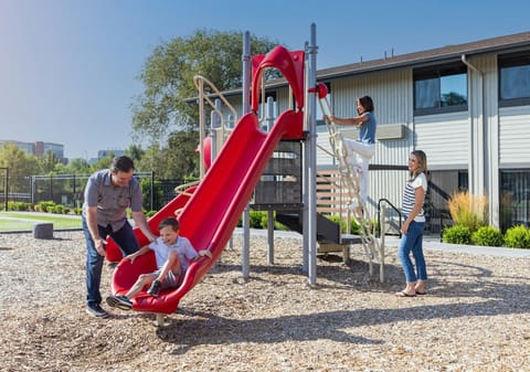 Recreational facilities