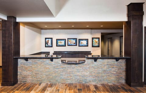 Red Lion Ridgewater Inn and Suites Polson Hotel in Polson