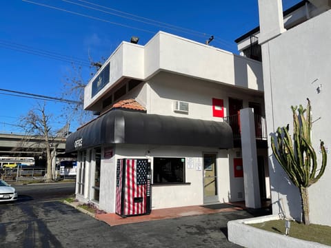 The Midtowner Hotel, SureStay Collection by Best Western Motel in Sacramento