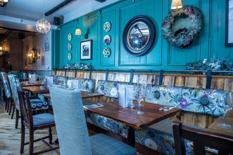 Kings Head Hotel by Good Night Inns Hotel in Borough of Harrogate