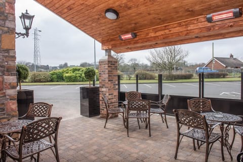 Corr's Corner Hotel Hotel in Northern Ireland