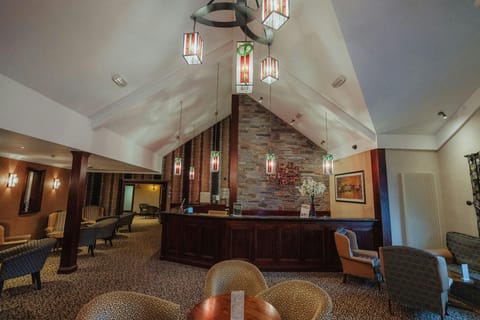 Corr's Corner Hotel Hotel in Northern Ireland