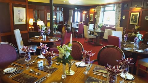 The Walnut Tree Hotel Hotel in Taunton Deane