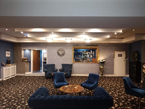 Bar/lounge