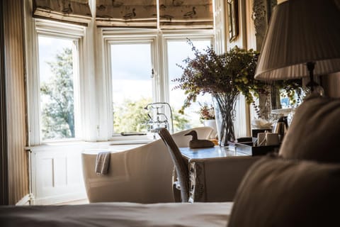 Falcon Manor Hotel Hotel in Giggleswick