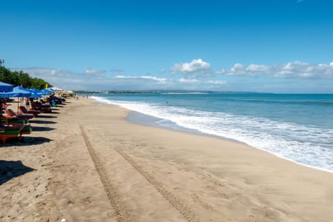 Des Indes Villas by Elite Havens Resort in Kuta