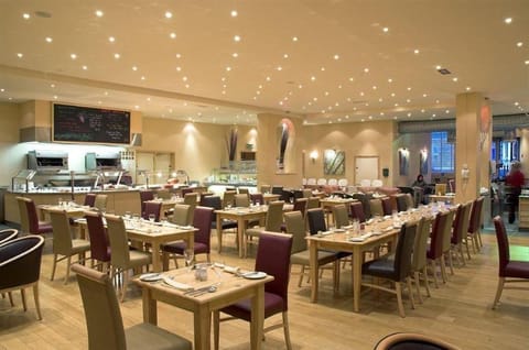 Caladh Inn Hotel in James Street