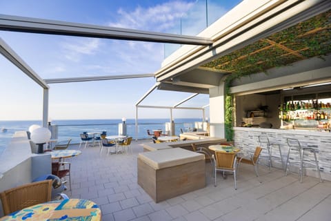 Diplomat Hotel Hotel in Sliema