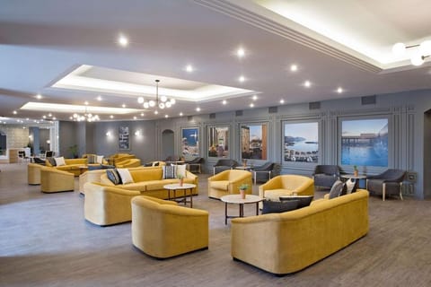 Eretria Village Resort & Conference Center Resort in Euboea