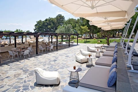 Eretria Village Resort & Conference Center Resort in Euboea