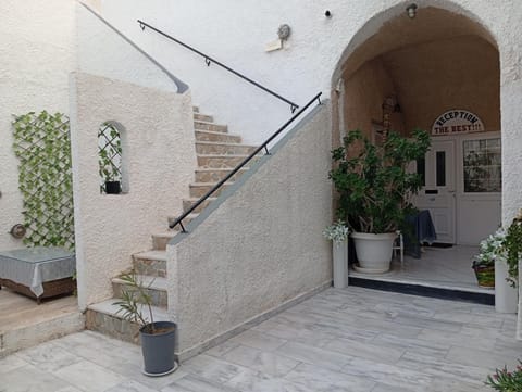 The Best Hotel Apartment hotel in Perissa