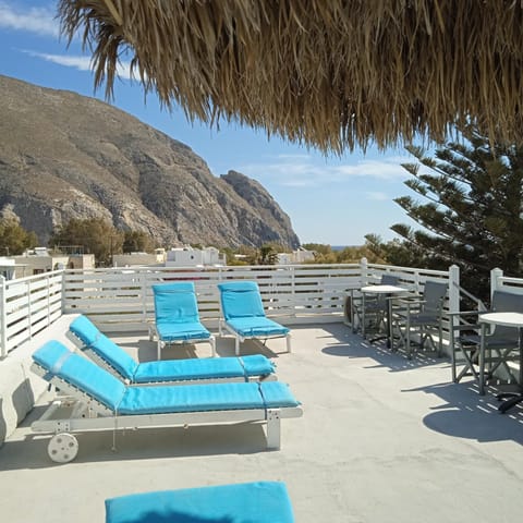 The Best Hotel Apartment hotel in Perissa