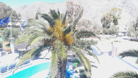 The Best Hotel Apartment hotel in Perissa