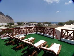 The Best Hotel Apartment hotel in Perissa