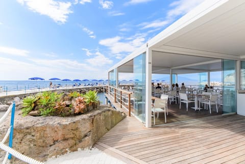 Hotel Parco dei Principi Hotel in Sant Agnello