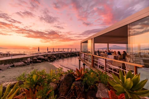 Hotel Parco dei Principi Hotel in Sant Agnello