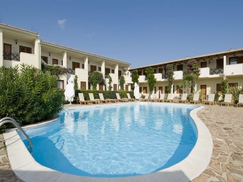 Hotel Palau Hotel in Palau