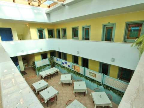 Hotel Del Corso Hotel in Pula