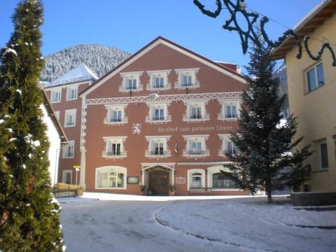 Property view