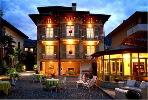 Property view