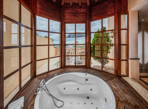 The Level at Melia Villaitana Hotel in Marina Baixa