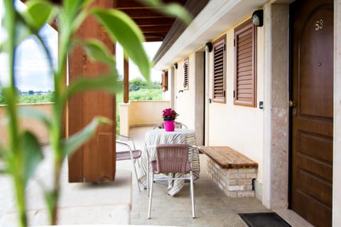 Il Giardino Hotel in Province of Foggia