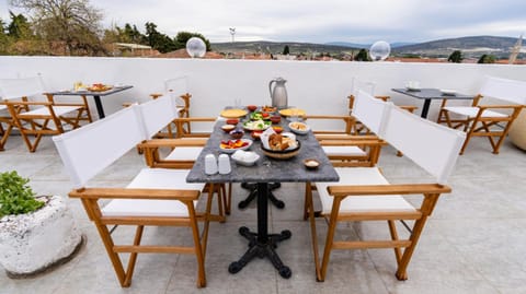 Woodstock Alacati Hotel in Alaçatı