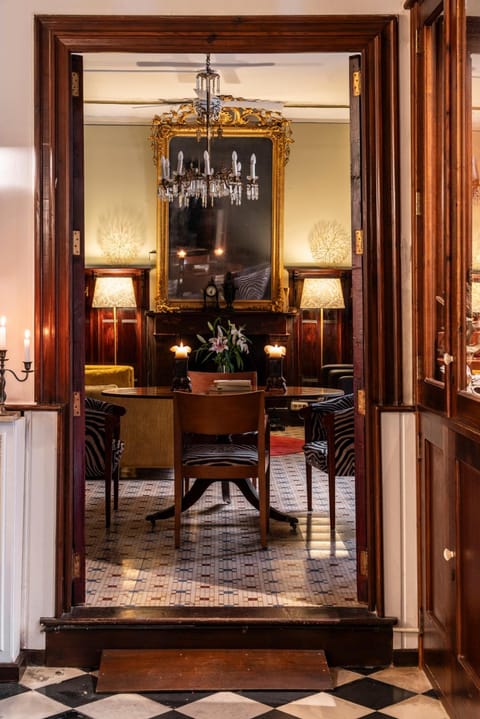 Art Boutique Hotel Chamarel Hotel in Dénia