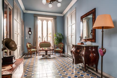 Art Boutique Hotel Chamarel Hotel in Dénia