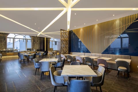 Orange Hotel Tianjin Jinnan University Town New International Exhibition Center Hotel in Tianjin
