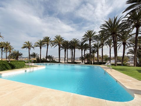 Parador de Javea Hotel in Marina Alta