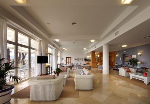 Parador de Javea Hotel in Marina Alta