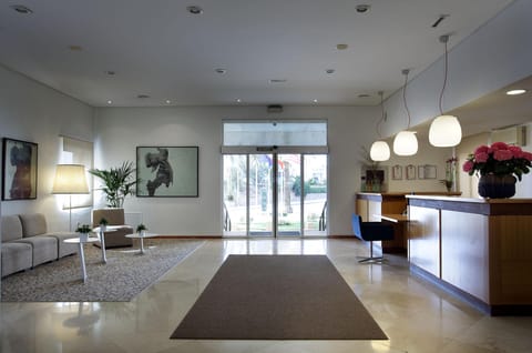 Parador de Javea Hotel in Marina Alta