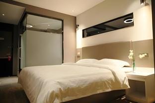 City 118 Selected Hotel Gaoxin Qilu Software Park Hotel in Tianjin