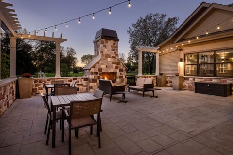 Residence Inn by Marriott Milwaukee Brookfield Hotel in Brookfield