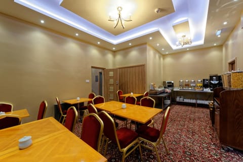 Grainger Hotel Hotel in Newcastle upon Tyne