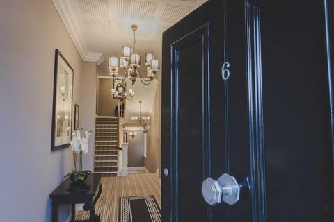 Kensington House Aparthotel Apartment hotel in Newcastle upon Tyne