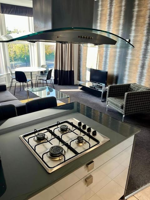 Kensington House Aparthotel Apartment hotel in Newcastle upon Tyne