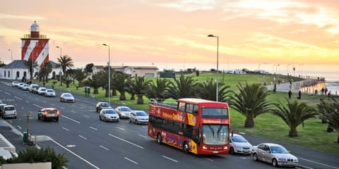 Surrounding environment